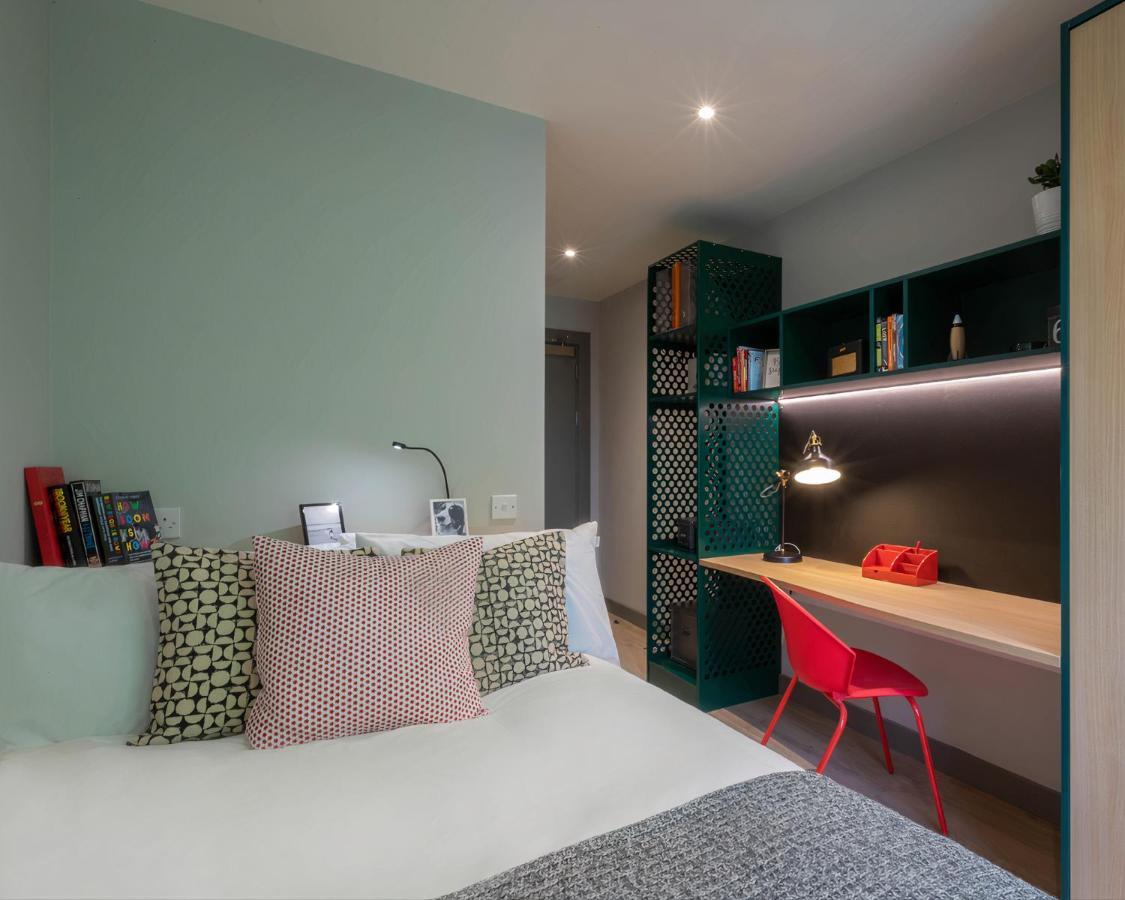 Joivy Affordable Thomas Street - Adults Only Apartamento