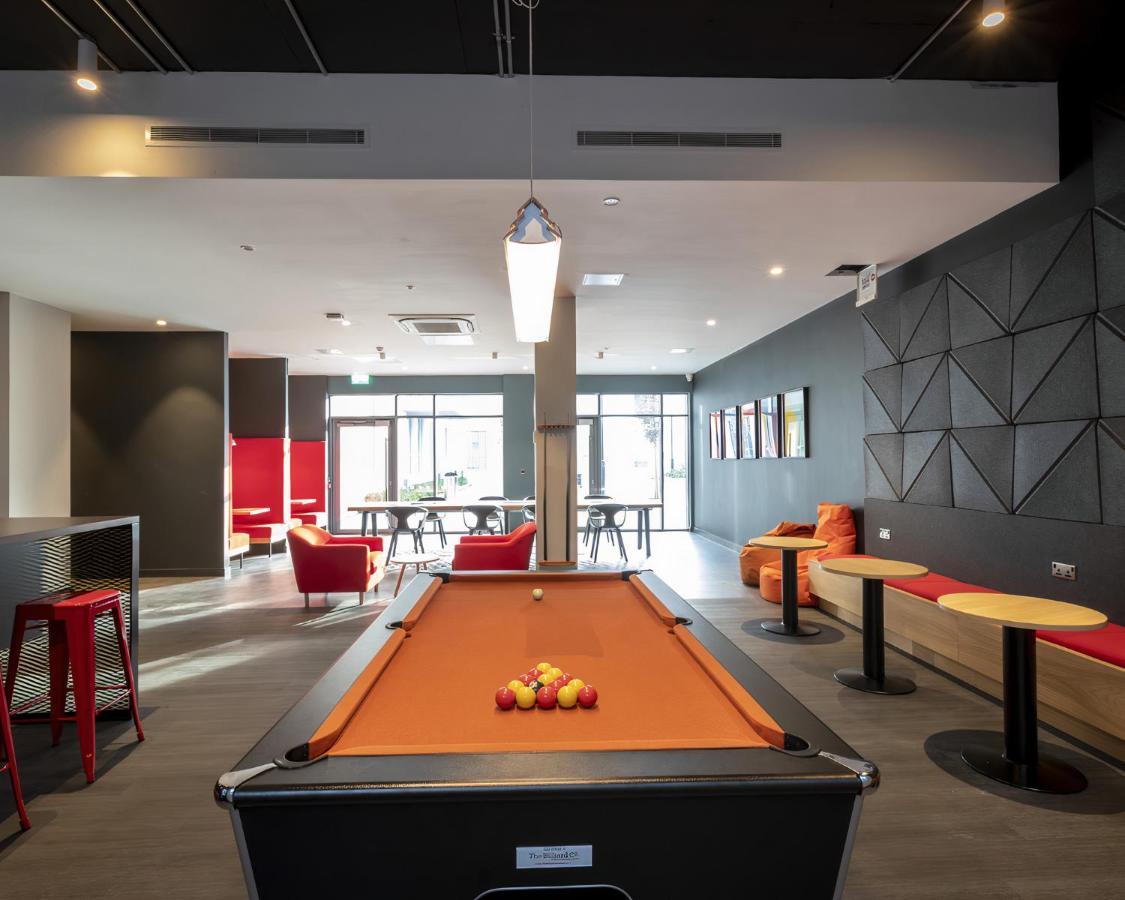 Appartement Joivy Affordable Thomas Street - Adults Only *
