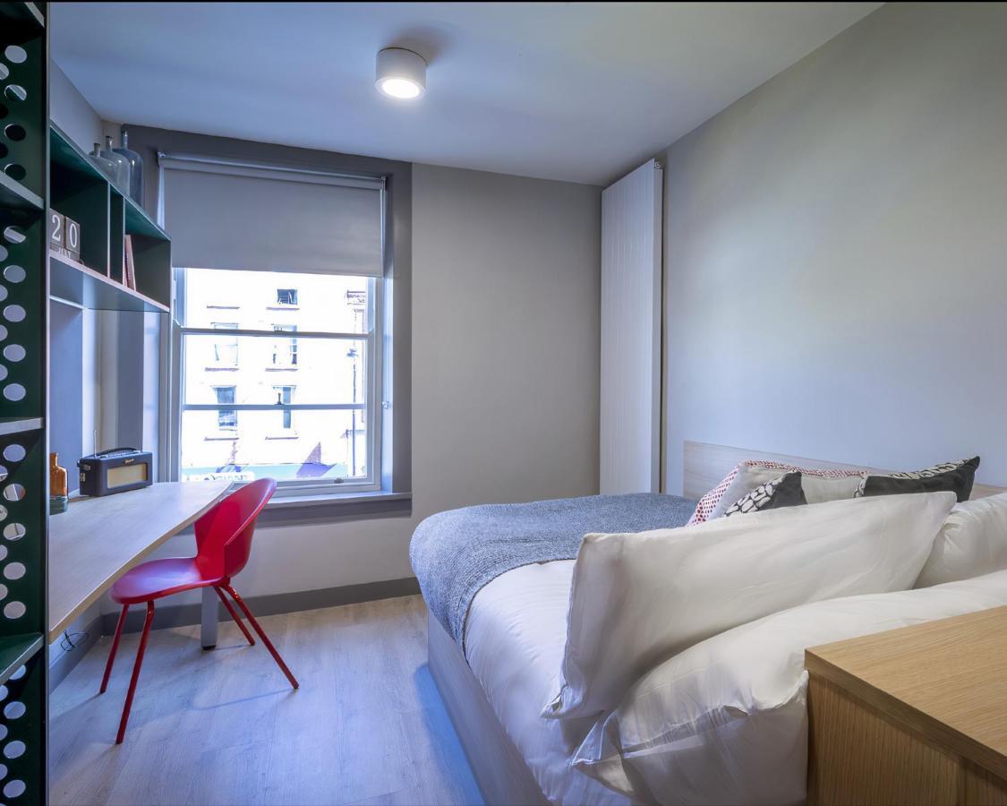 Joivy Affordable Thomas Street - Adults Only Appartement *