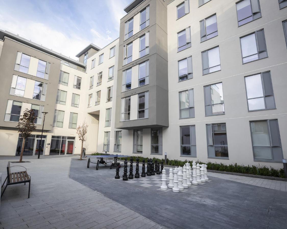 Joivy Affordable Thomas Street - Adults Only Appartement *