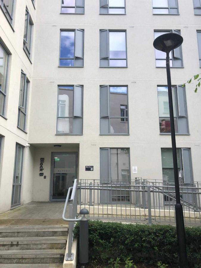Appartement Joivy Affordable Thomas Street - Adults Only Dublin
